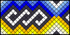 Normal pattern #108504 variation #389280