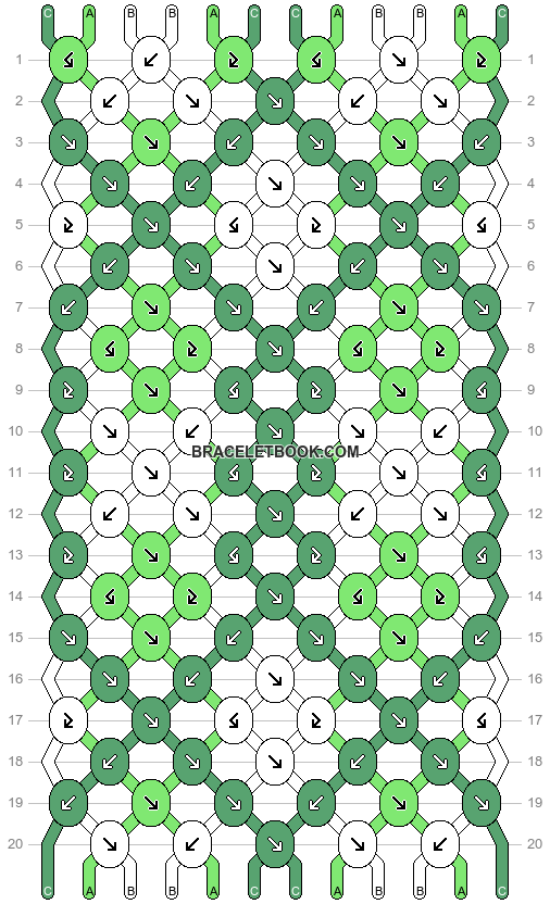 Normal pattern #183830 variation #389281 pattern