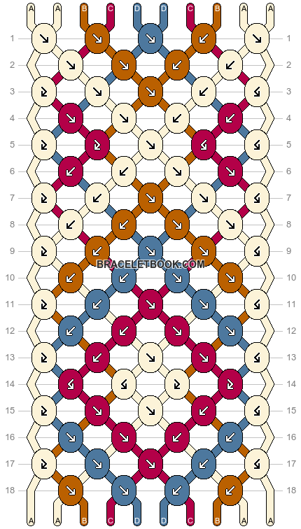 Normal pattern #23268 variation #389284 pattern