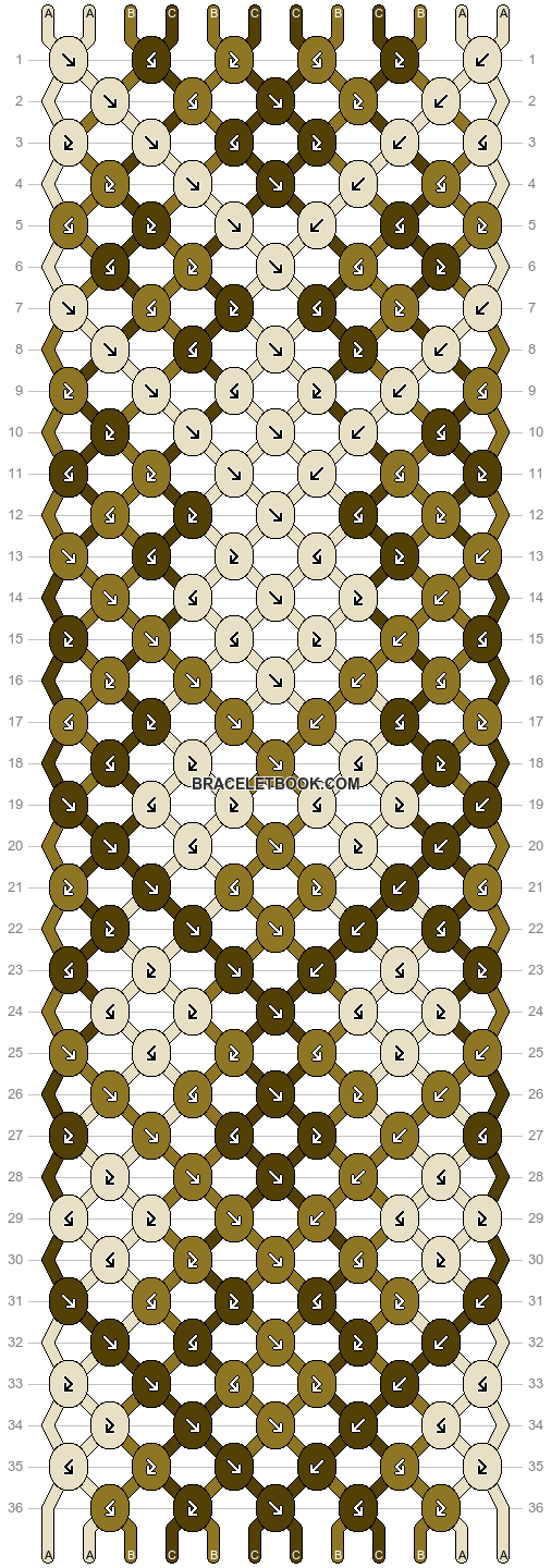Normal pattern #42241 variation #389285 pattern