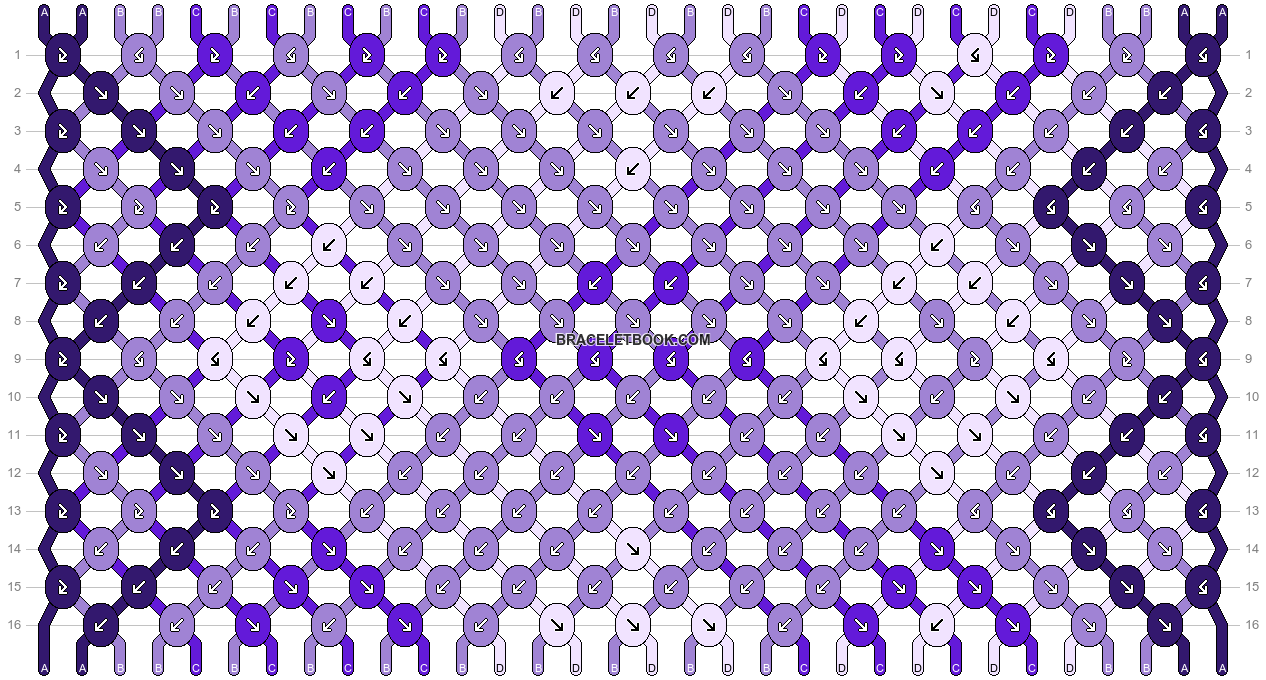 Normal pattern #184103 variation #389286 pattern