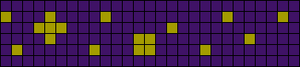 Alpha pattern #42751 variation #389288