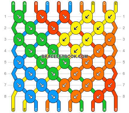 Normal pattern #926 variation #389289 pattern