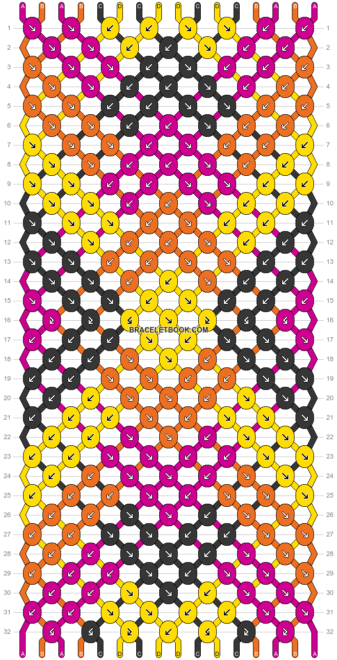 Normal pattern #92806 variation #389291 pattern