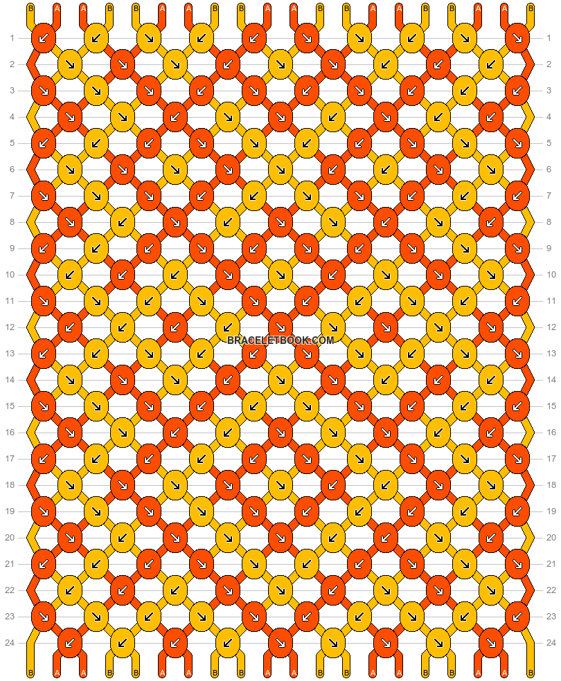 Normal pattern #108201 variation #389292 pattern