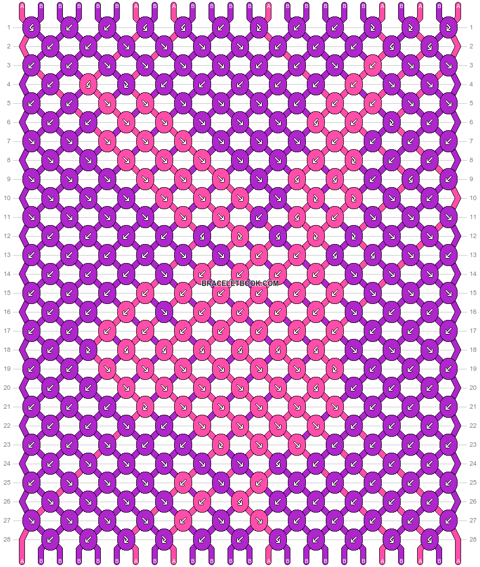 Normal pattern #36968 variation #389293 pattern