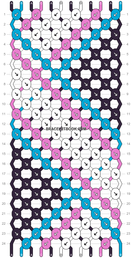 Normal pattern #4766 variation #389297 pattern