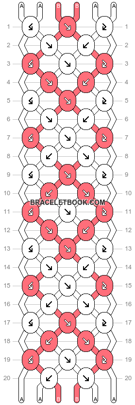 Normal pattern #35164 variation #389298 pattern
