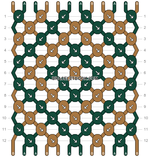 Normal pattern #10412 variation #389299 pattern