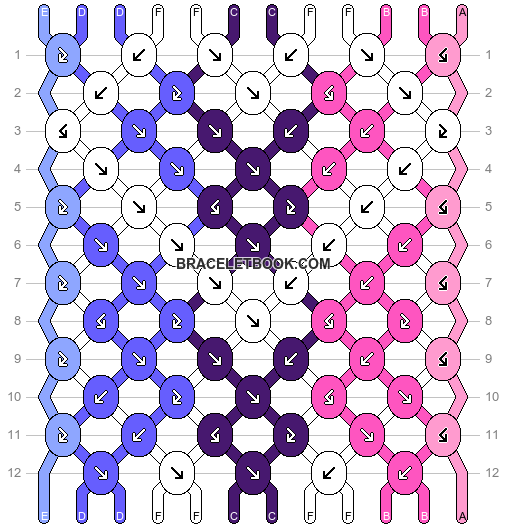 Normal pattern #170125 variation #389301 pattern