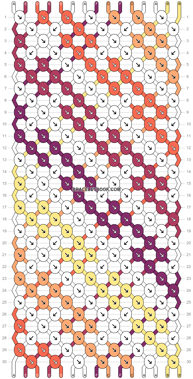Normal pattern #164465 variation #389302 pattern