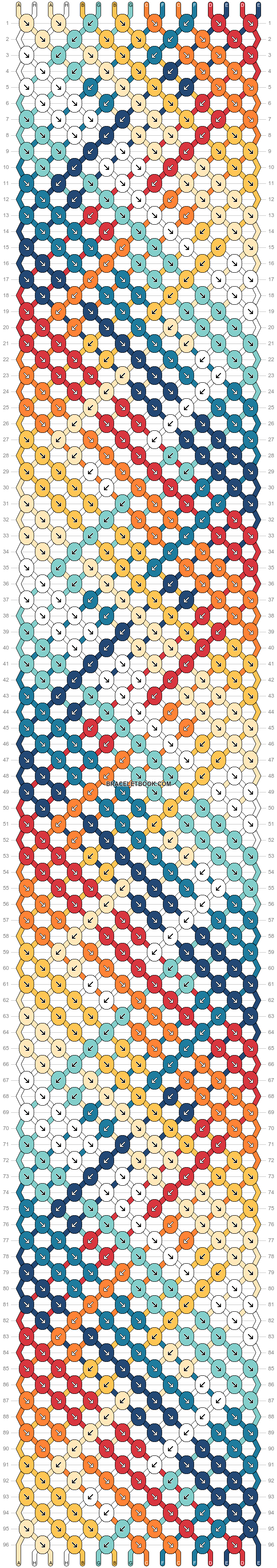 Normal pattern #181189 variation #389303 pattern