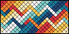 Normal pattern #181189 variation #389303
