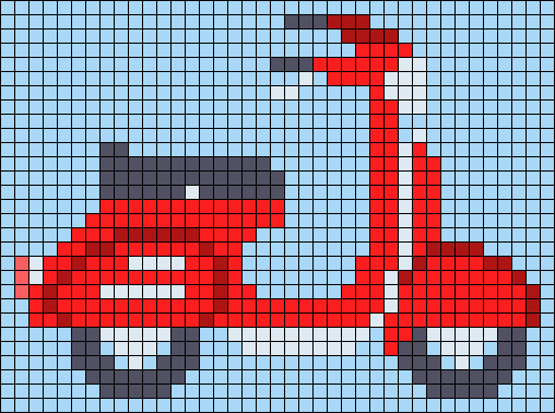 Alpha pattern #154531 variation #389304 preview