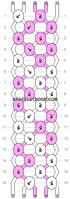 Normal pattern #176912 variation #389305 pattern