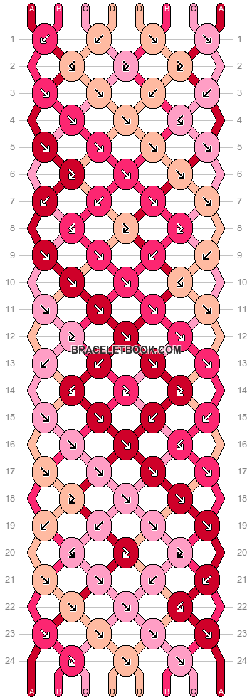 Normal pattern #23346 variation #389306 pattern