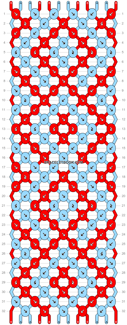 Normal pattern #188774 variation #389307 pattern