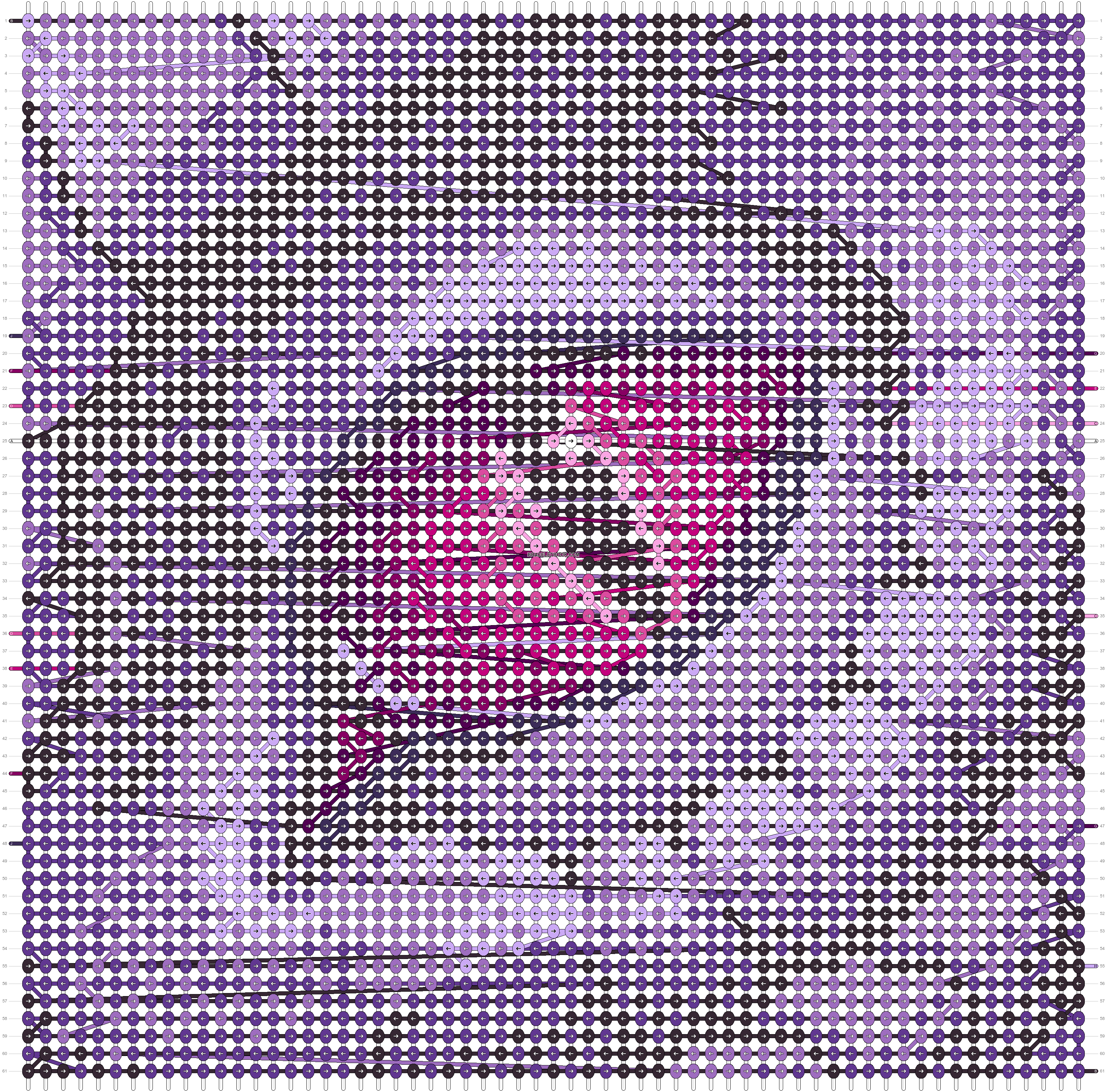 Alpha pattern #94229 variation #389308 pattern