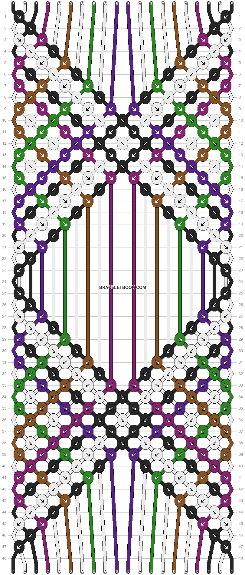 Normal pattern #156504 variation #389309 pattern