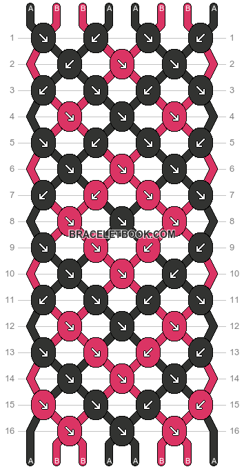 Normal pattern #188785 variation #389310 pattern