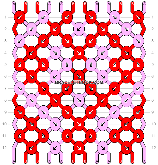 Normal pattern #188793 variation #389311 pattern