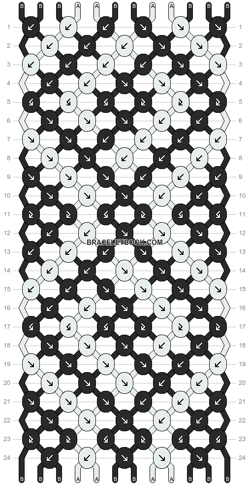 Normal pattern #188794 variation #389313 pattern