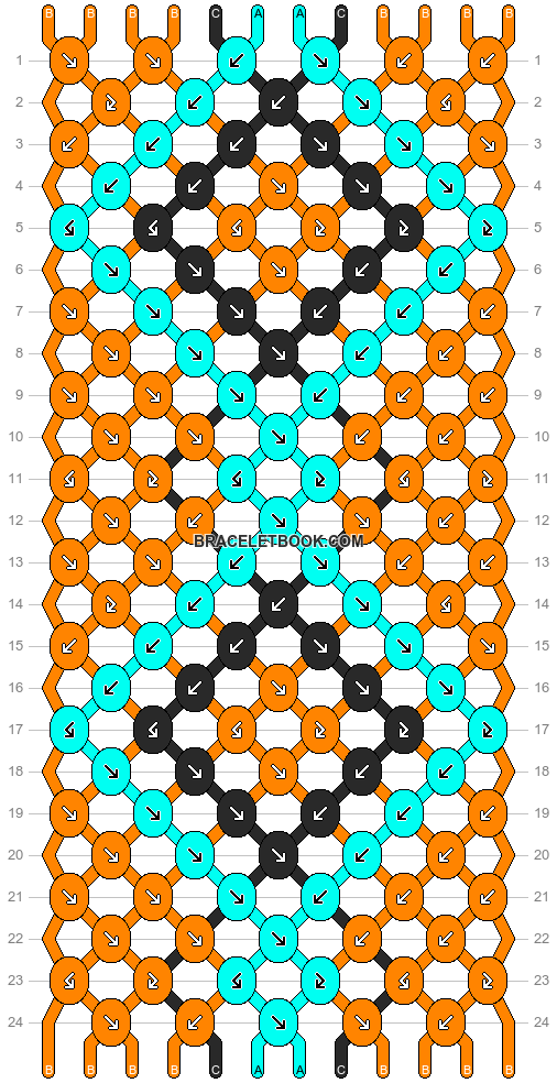 Normal pattern #188780 variation #389315 pattern