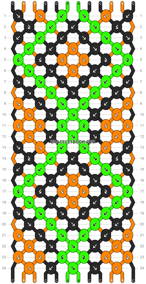 Normal pattern #188780 variation #389316 pattern