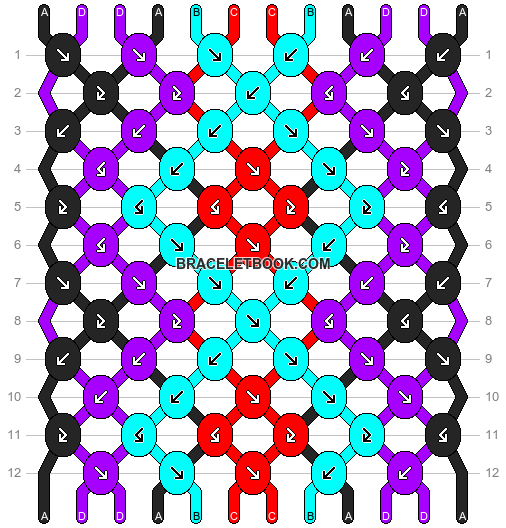 Normal pattern #188769 variation #389318 pattern