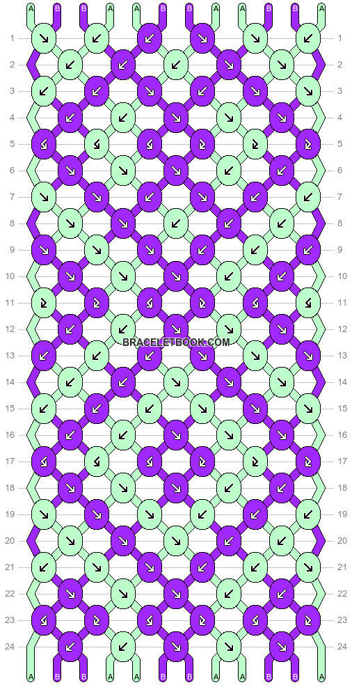 Normal pattern #188795 variation #389319 pattern