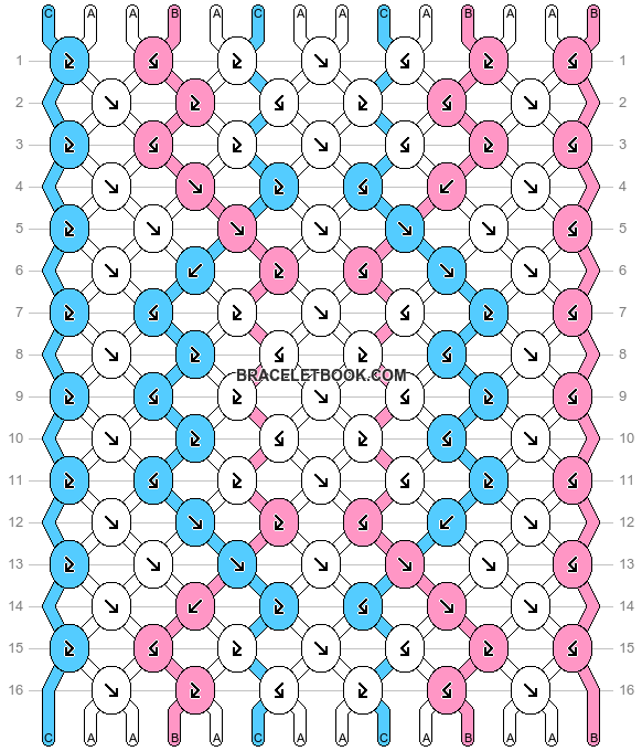Normal pattern #187386 variation #389322 pattern