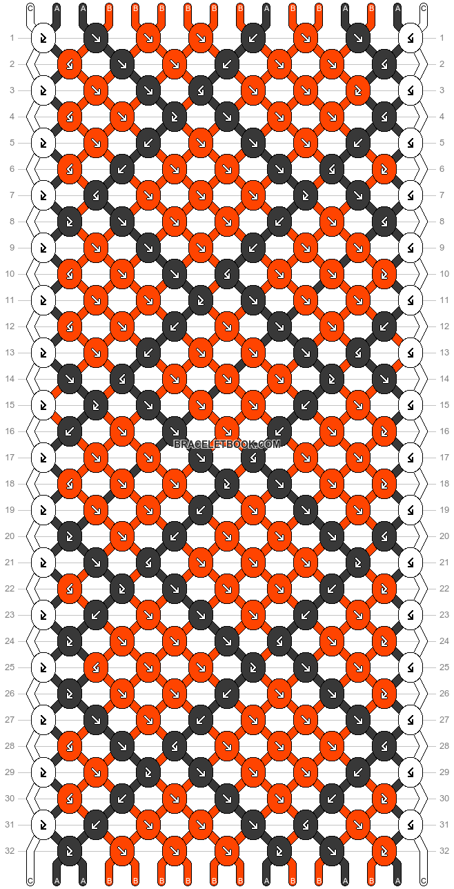 Normal pattern #188797 variation #389323 pattern