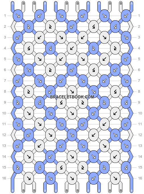 Normal pattern #188767 variation #389324 pattern