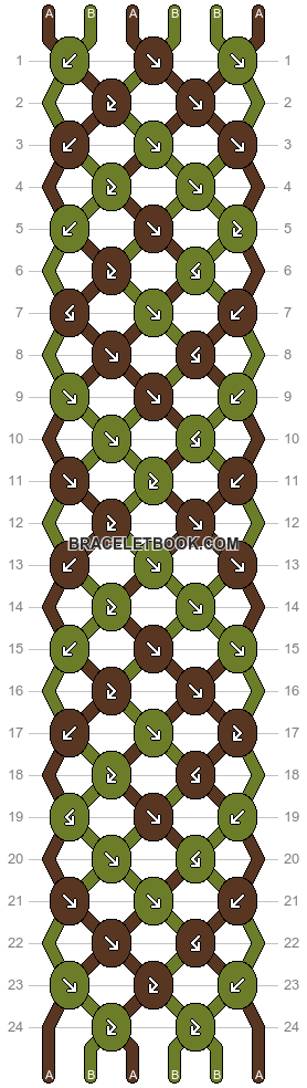 Normal pattern #173704 variation #389325 pattern