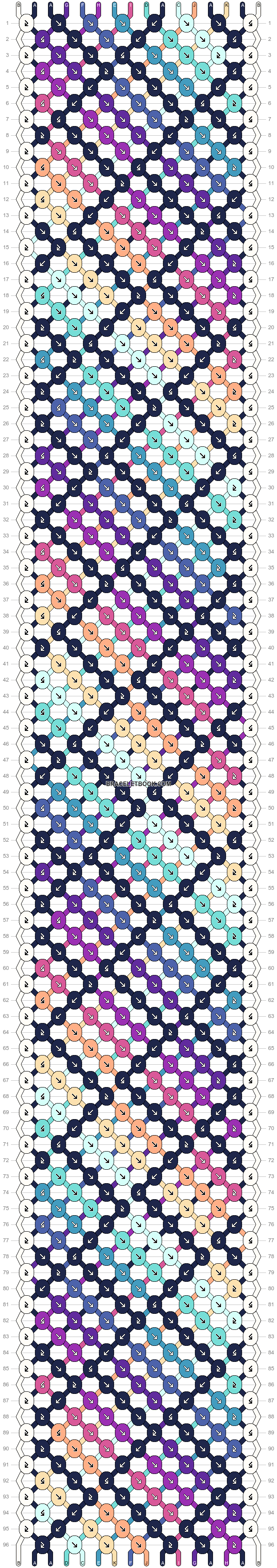 Normal pattern #188797 variation #389327 pattern