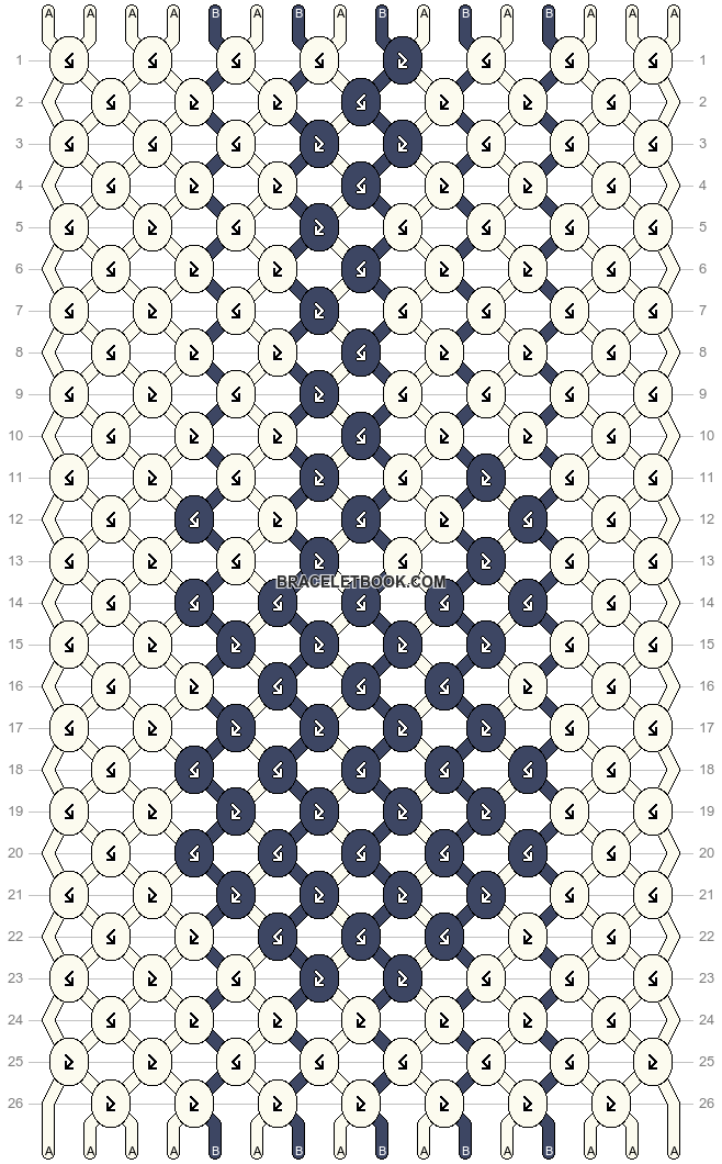 Normal pattern #182368 variation #389329 pattern