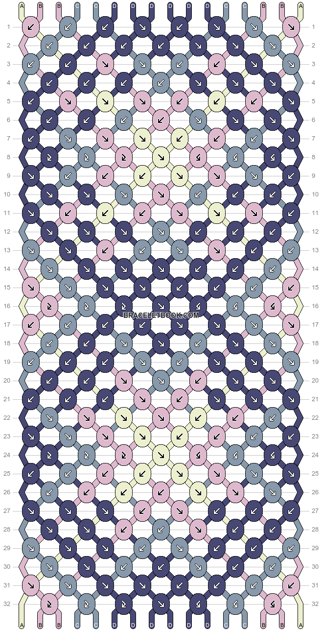 Normal pattern #37064 variation #389330 pattern