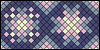 Normal pattern #37064 variation #389330