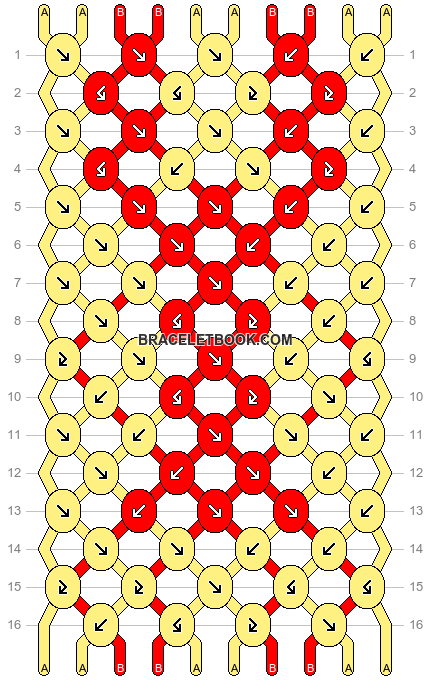 Normal pattern #53241 variation #389333 pattern