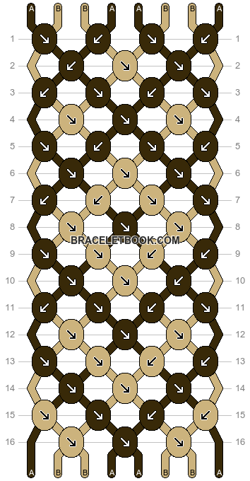 Normal pattern #188785 variation #389334 pattern