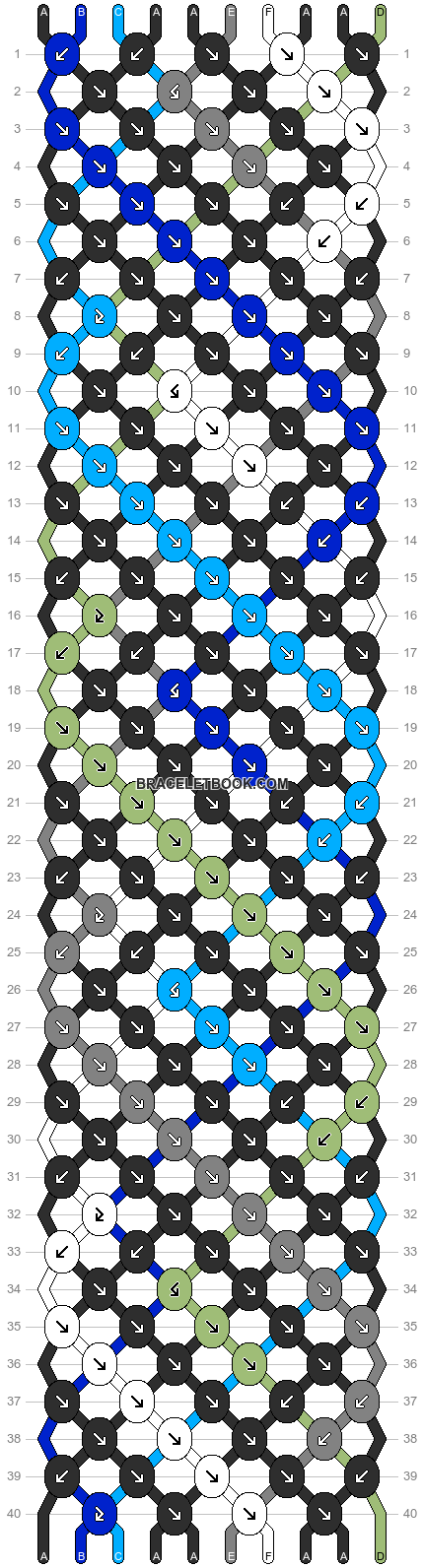 Normal pattern #158118 variation #389335 pattern