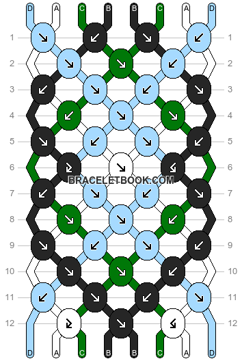 Normal pattern #188617 variation #389336 pattern