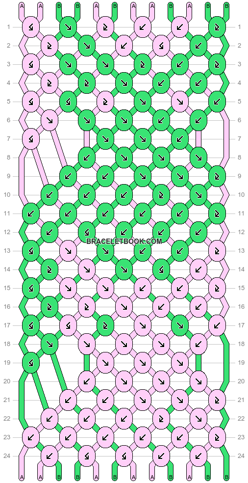 Normal pattern #185142 variation #389338 pattern
