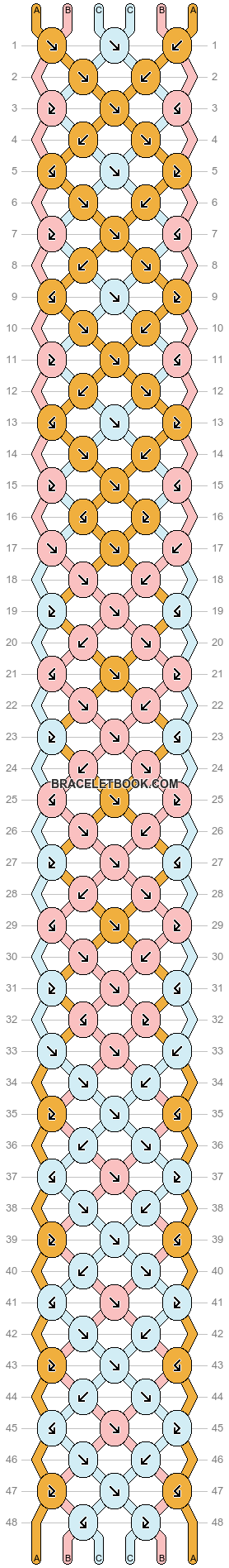 Normal pattern #153720 variation #389339 pattern