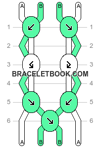 Normal pattern #82408 variation #389340 pattern