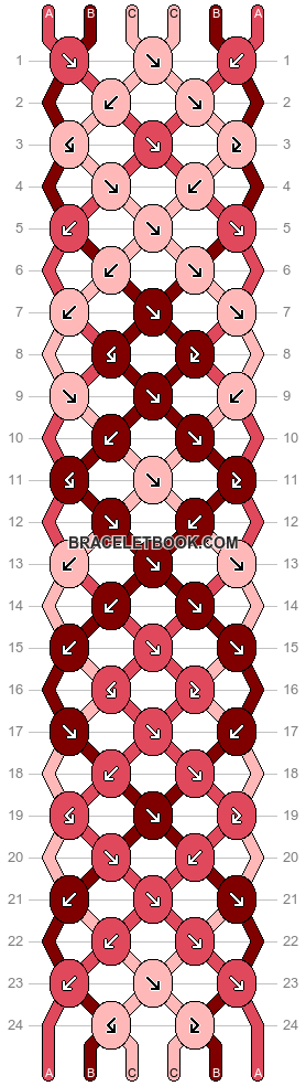 Normal pattern #183927 variation #389341 pattern