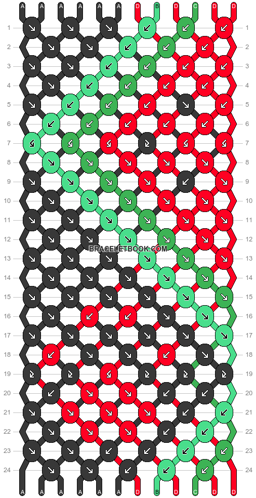 Normal pattern #188791 variation #389342 pattern