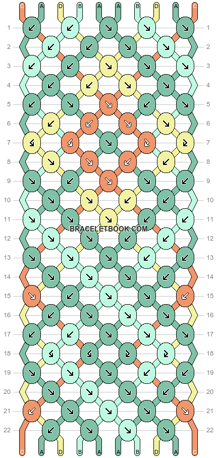 Normal pattern #89611 variation #389343 pattern