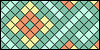 Normal pattern #89611 variation #389343