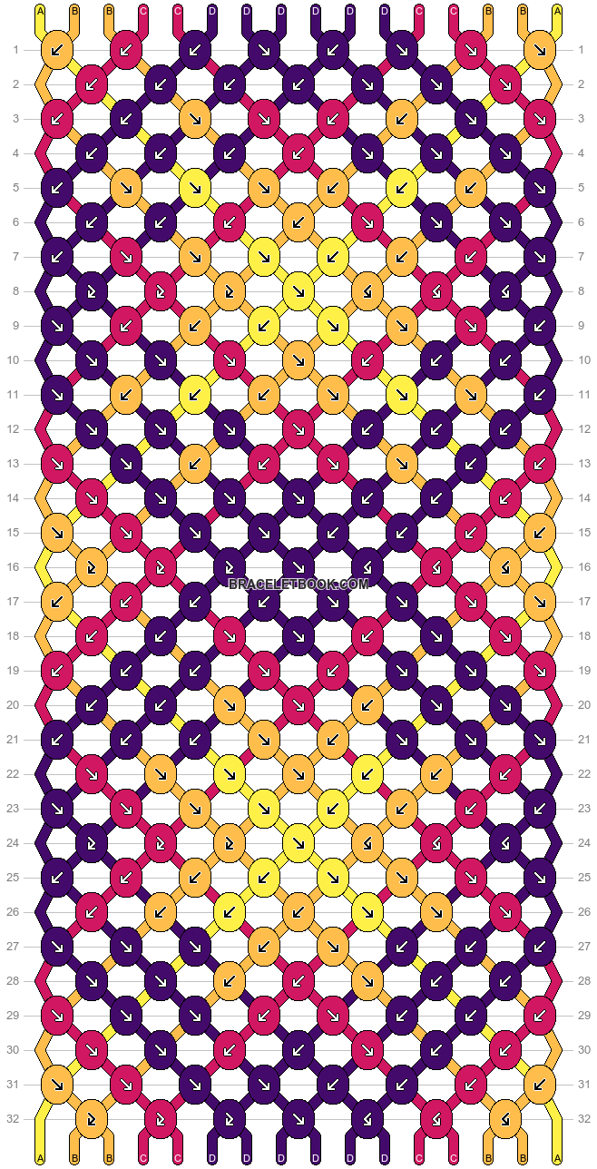 Normal pattern #37064 variation #389347 pattern